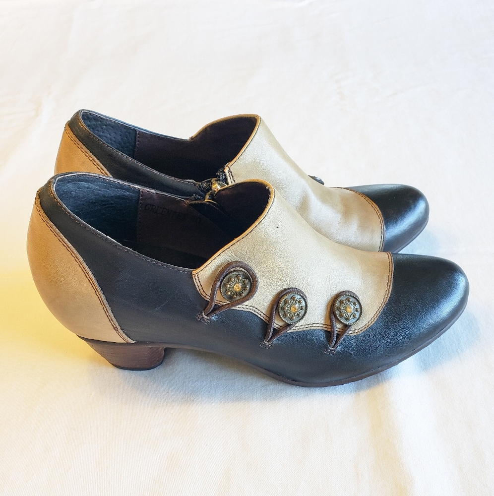 L'artiste Spring Step Shoes